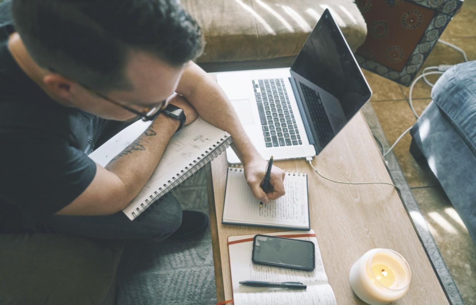 Erfolgreiche Finanzplanung in der Praxis