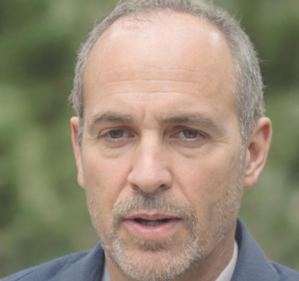 Portrait von Torben Schneider