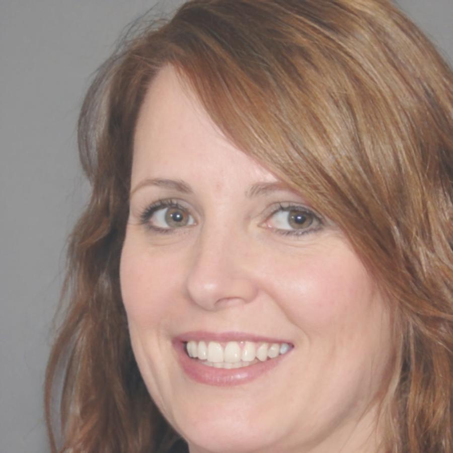 Porträt von Teilnehmerin Ingrid Schmitt