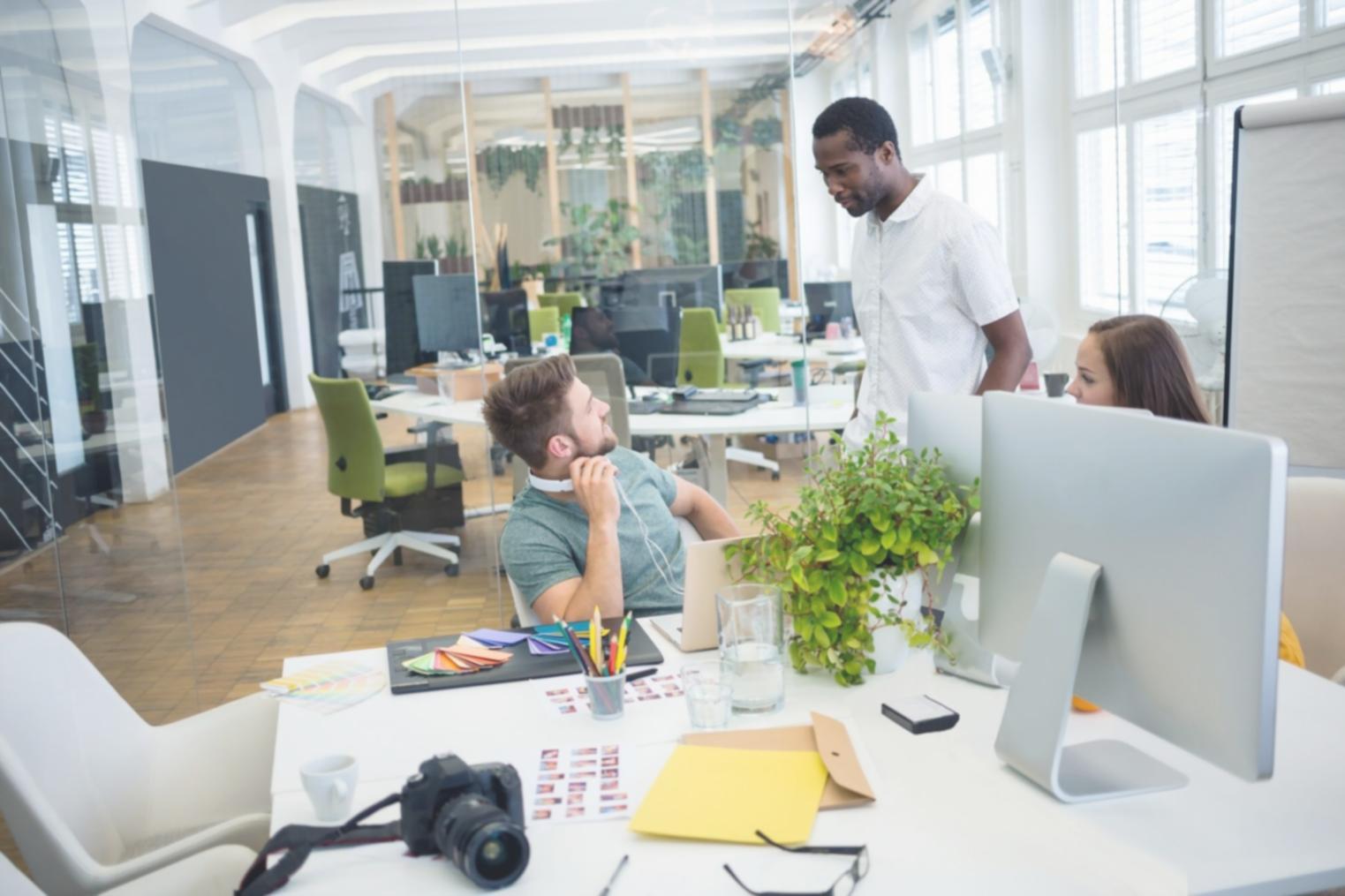 Finanzielle Strategieentwicklung im Geschäftsbereich