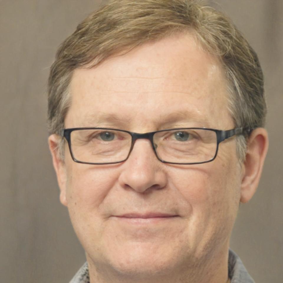 Björn Kellner - Senior Finanztrainer bei quoniverdex